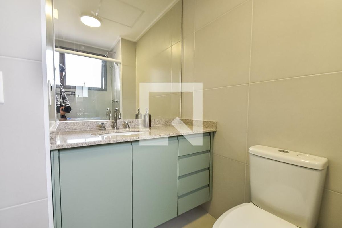 Kitnet-Studio, 22 m² - Foto 15