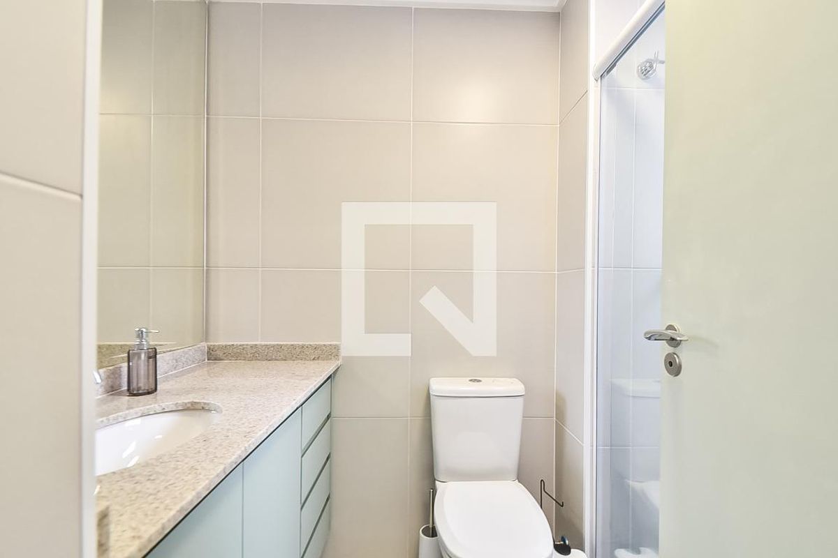Kitnet-Studio, 22 m² - Foto 11