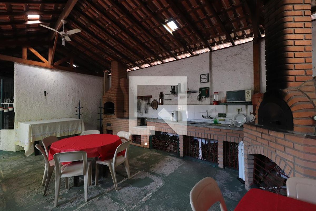 Casa, 3 quartos, 415 m² - Foto 43