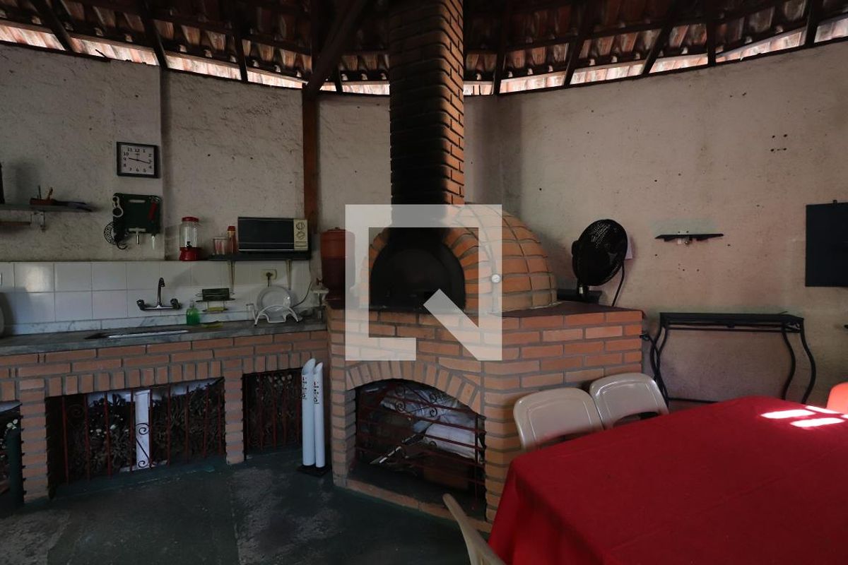 Casa, 3 quartos, 415 m² - Foto 42
