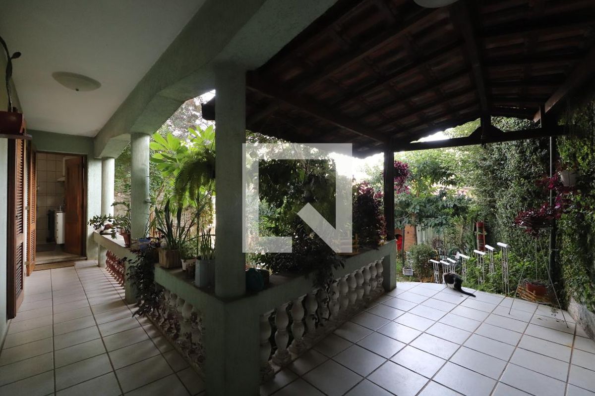 Casa, 3 quartos, 415 m² - Foto 34