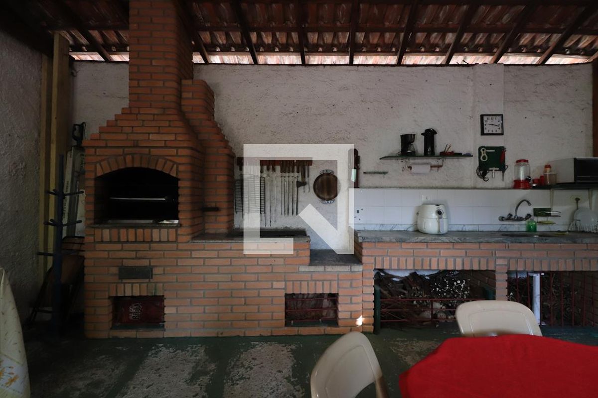 Casa, 3 quartos, 415 m² - Foto 44