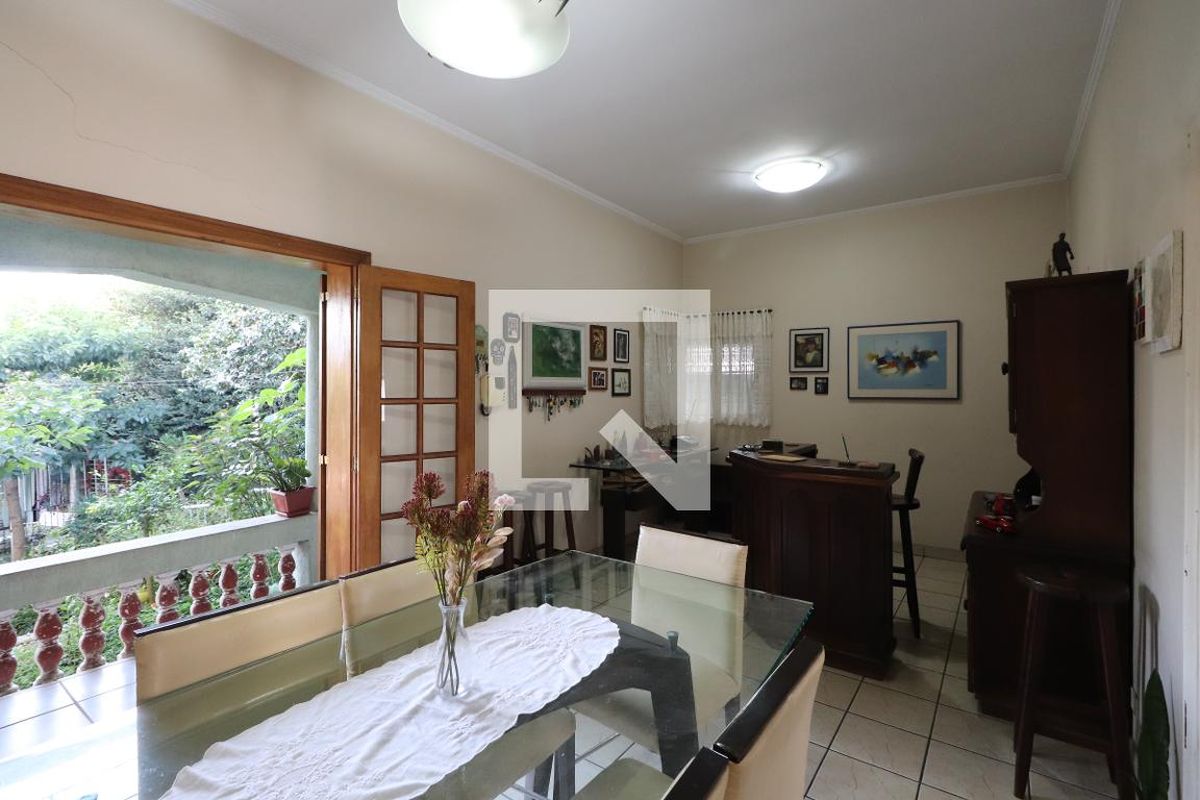Casa, 3 quartos, 415 m² - Foto 3