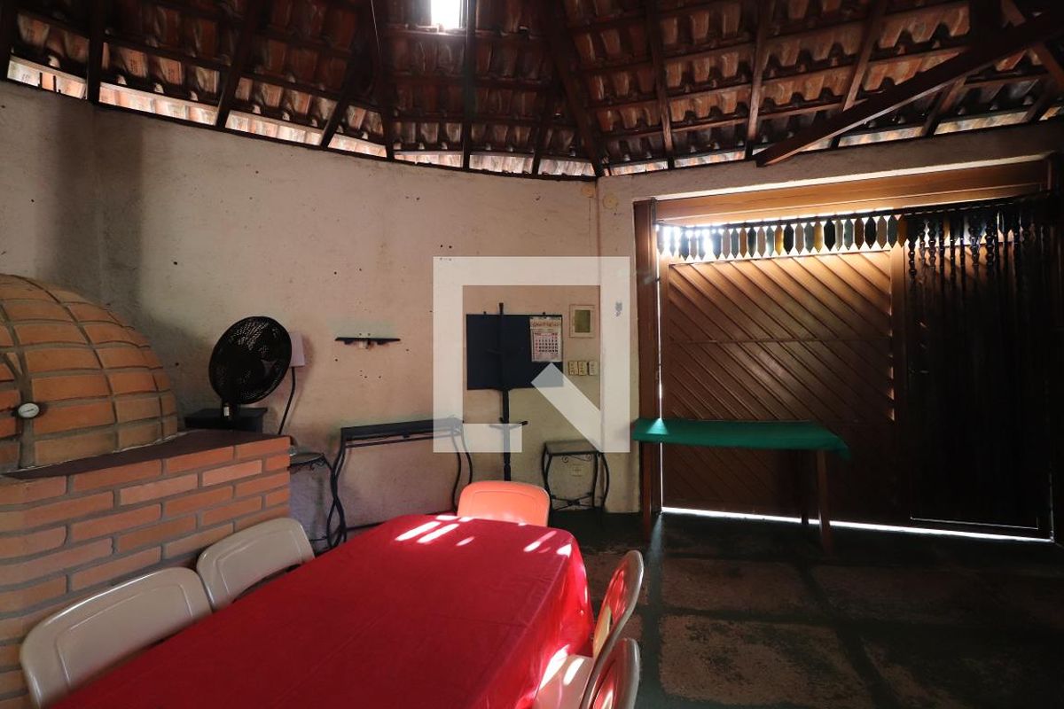 Casa, 3 quartos, 415 m² - Foto 41