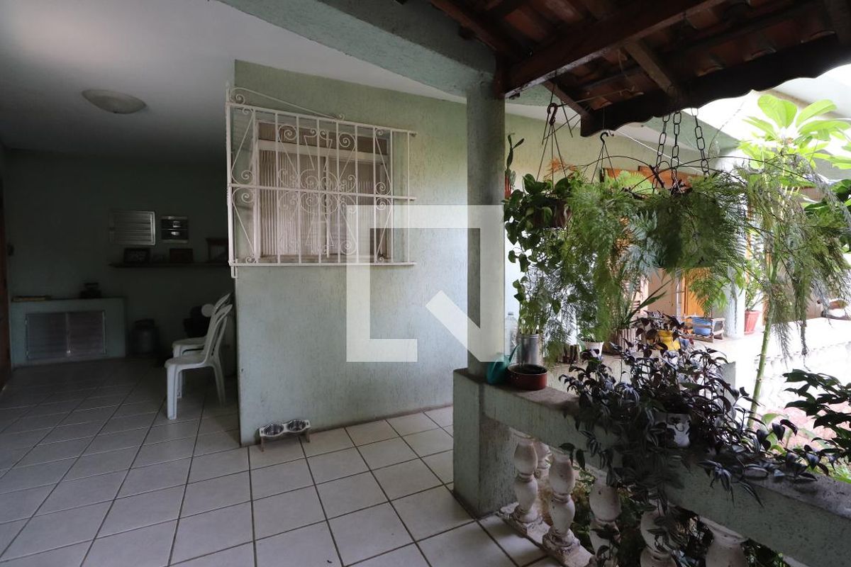 Casa, 3 quartos, 415 m² - Foto 35