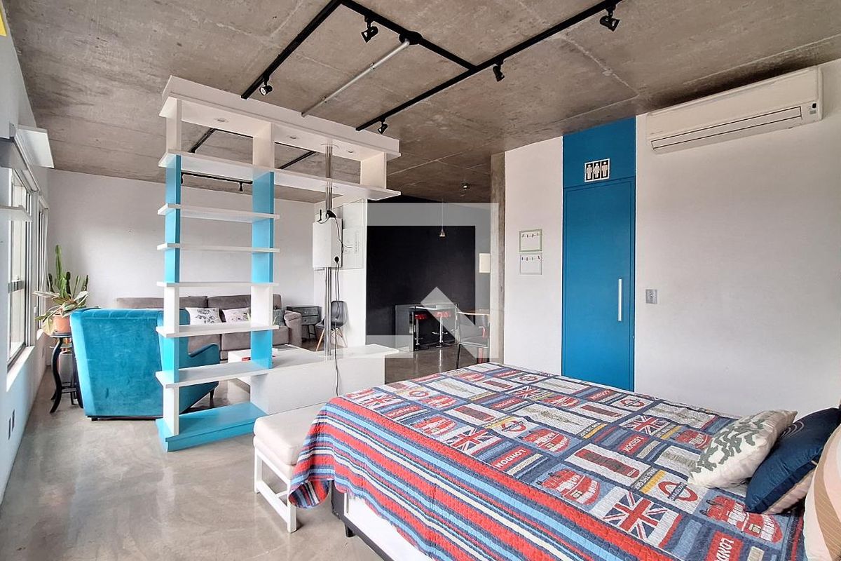 Apartamento, 1 quarto, 70 m² - Foto 4