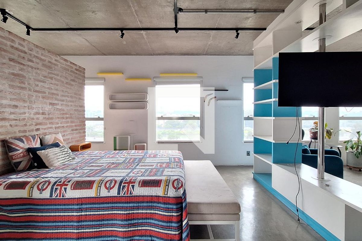 Apartamento, 1 quarto, 70 m² - Foto 5
