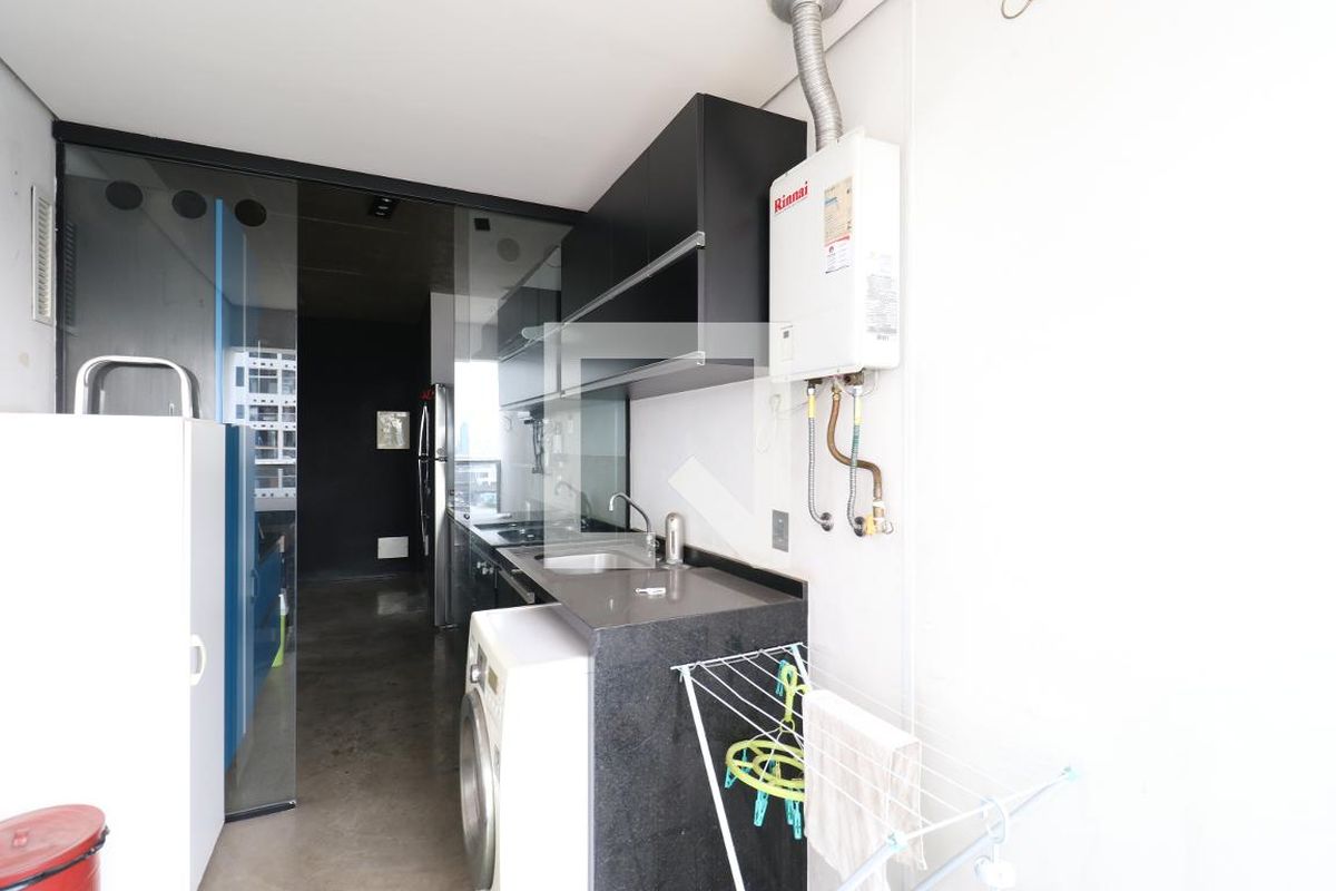 Apartamento, 1 quarto, 70 m² - Foto 25