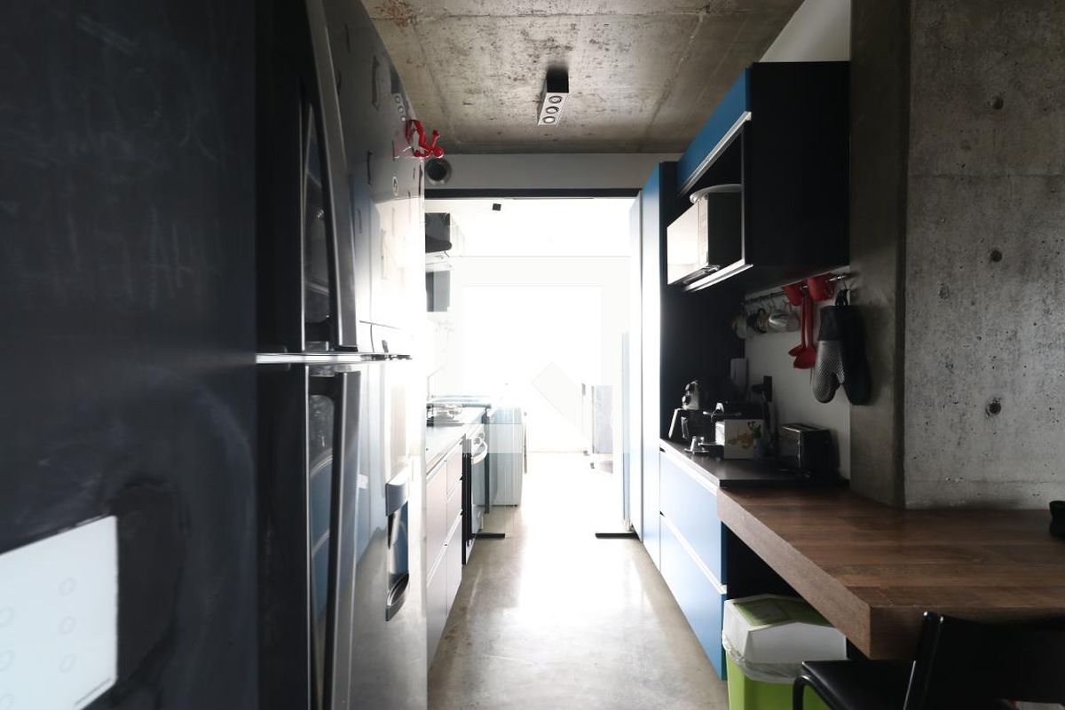 Apartamento, 1 quarto, 70 m² - Foto 24