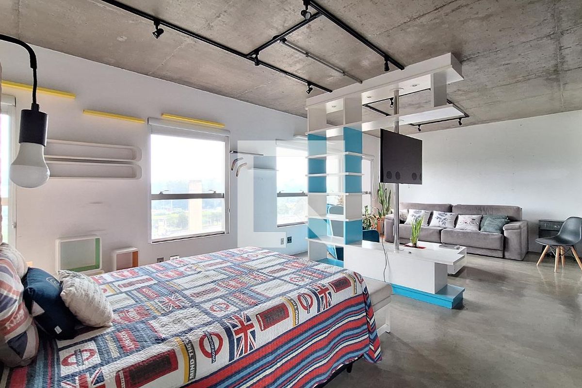 Apartamento, 1 quarto, 70 m² - Foto 3