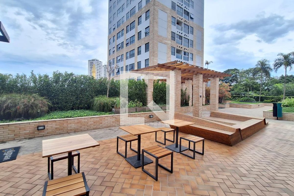 Apartamento, 1 quarto, 70 m² - Foto 45