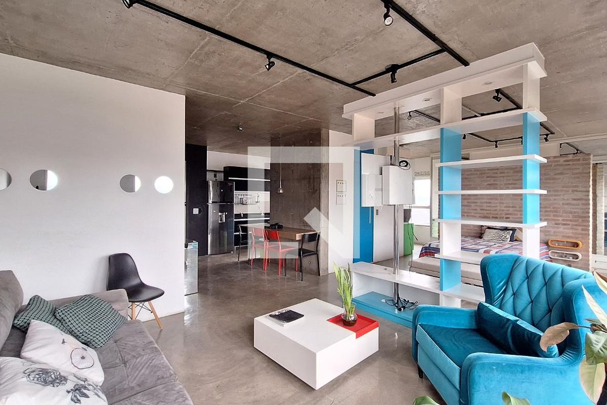 Apartamento, 1 quarto, 70 m² - Foto 2