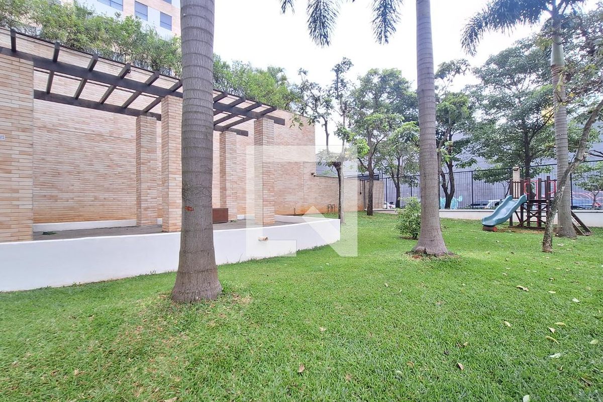 Apartamento, 1 quarto, 70 m² - Foto 43