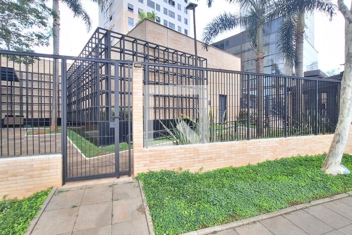 Apartamento, 1 quarto, 70 m² - Foto 58
