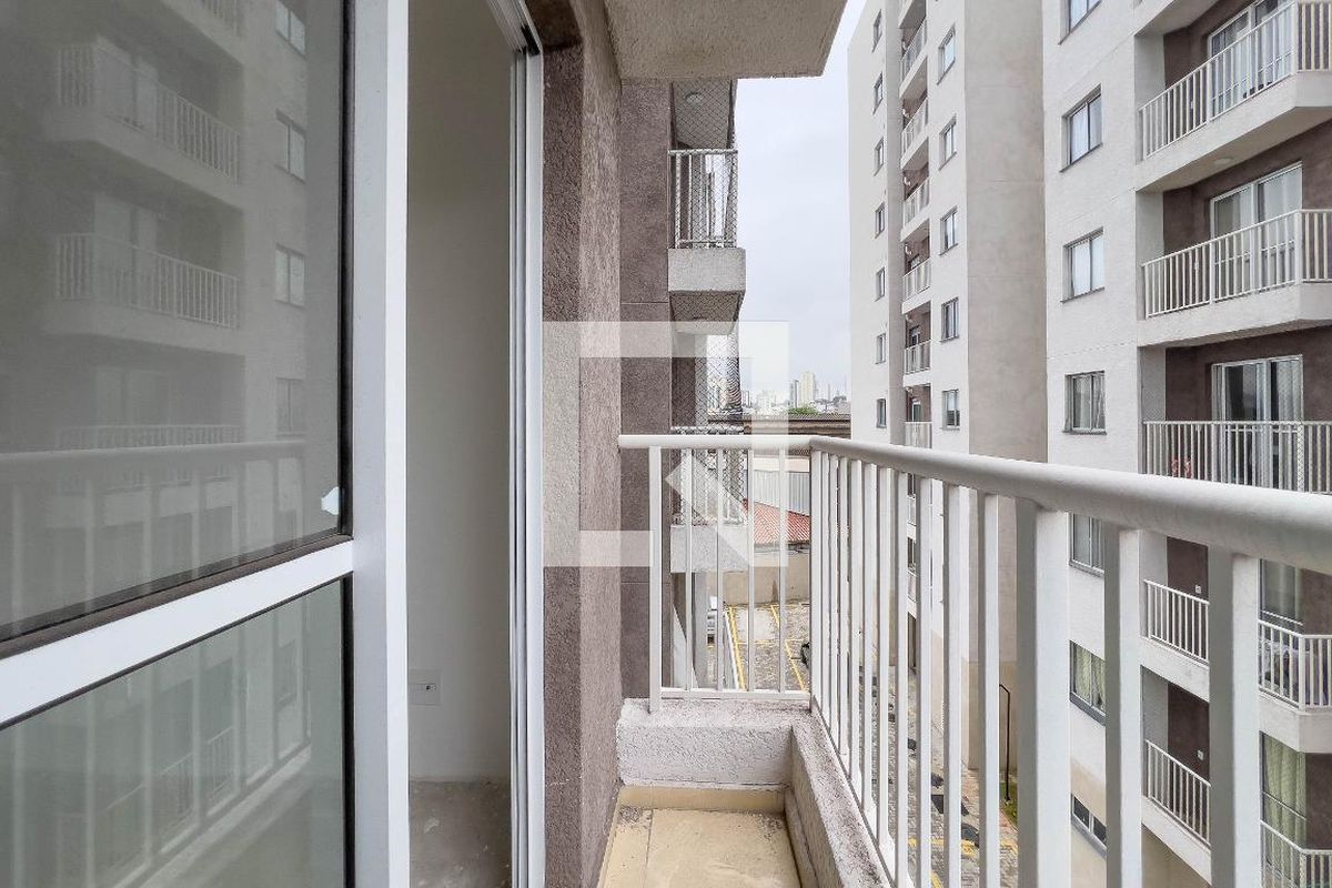 Apartamento, 2 quartos, 38 m² - Foto 6