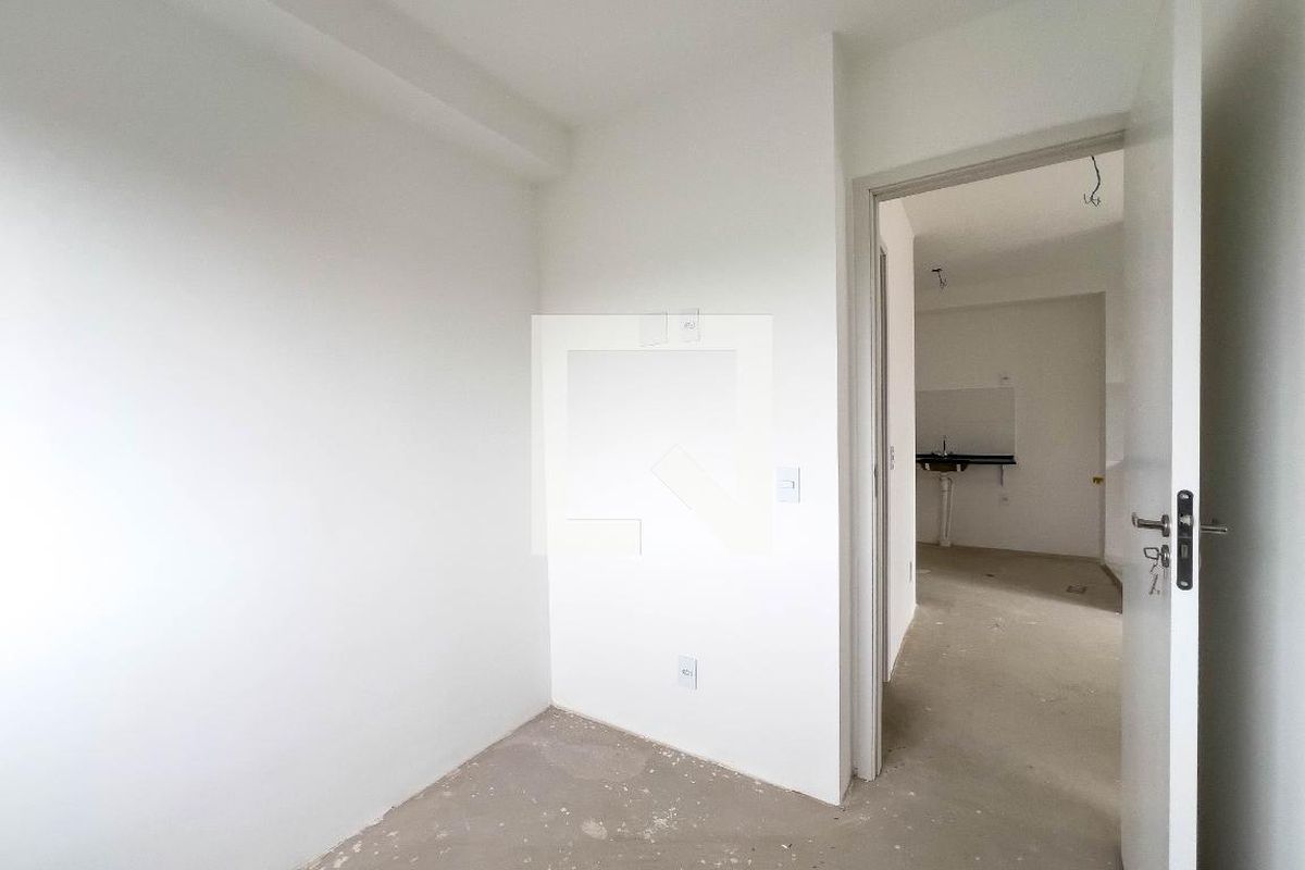 Apartamento, 2 quartos, 38 m² - Foto 13