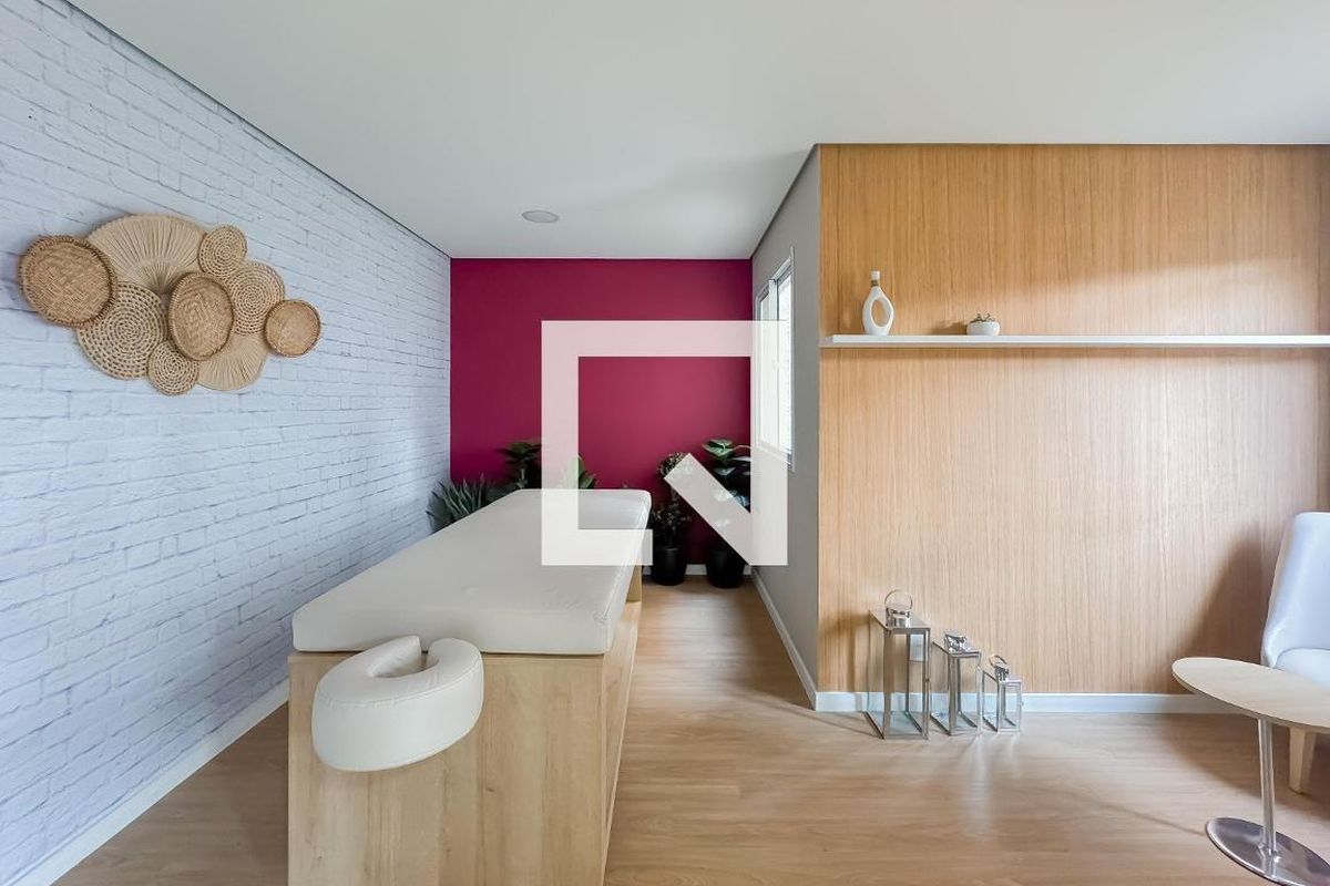 Apartamento, 2 quartos, 38 m² - Foto 23