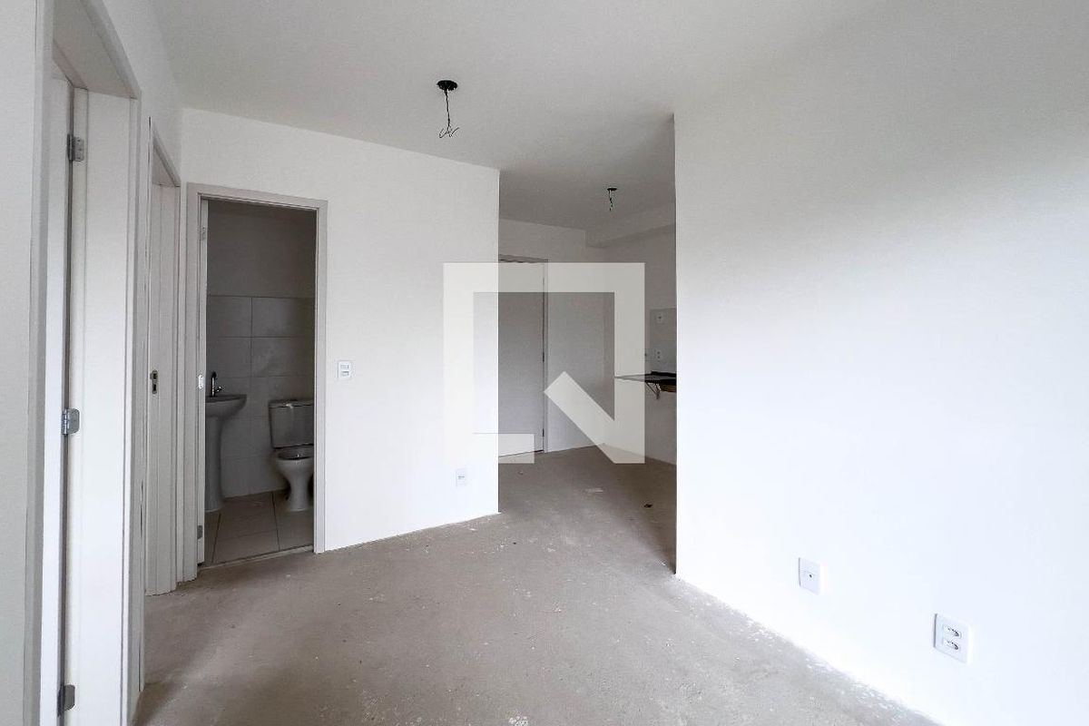 Apartamento, 2 quartos, 38 m² - Foto 4