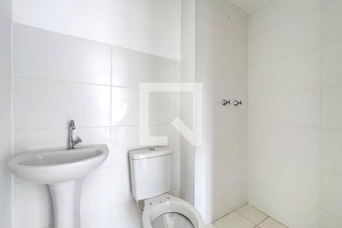 Apartamento, 2 quartos, 38 m² - Foto 15