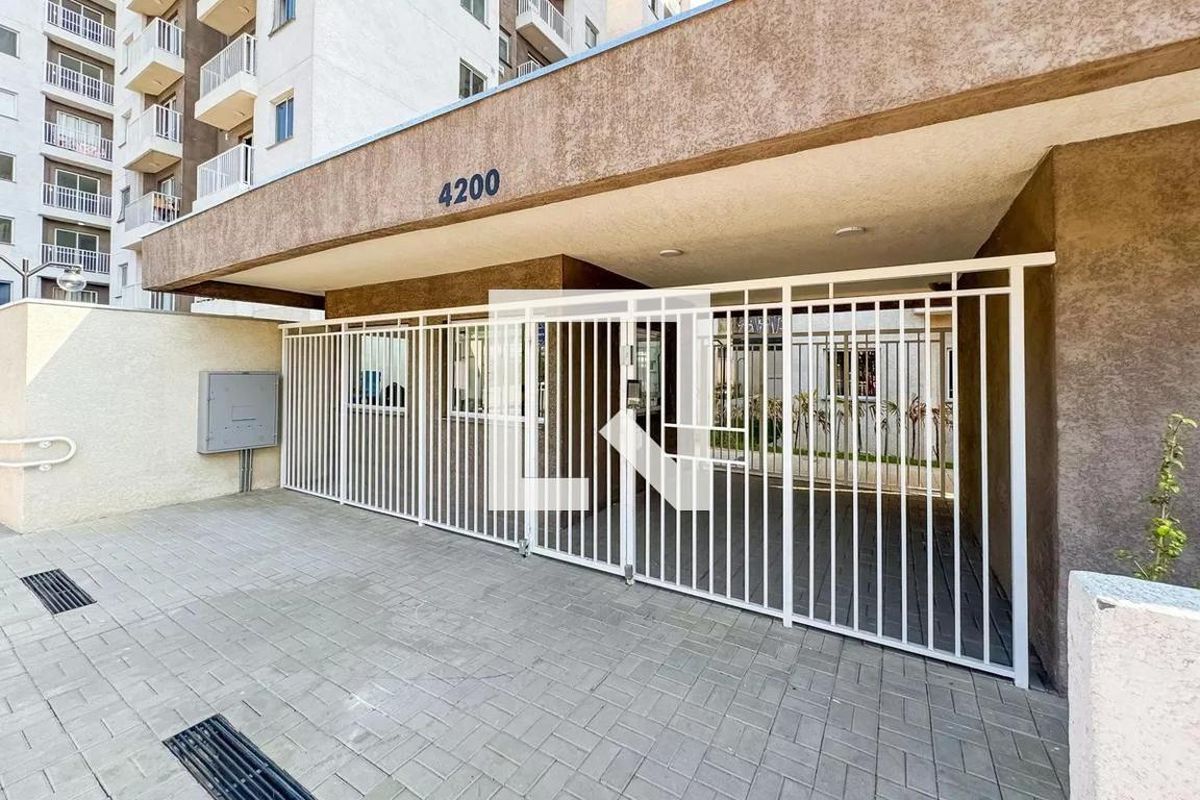 Apartamento, 2 quartos, 38 m² - Foto 37