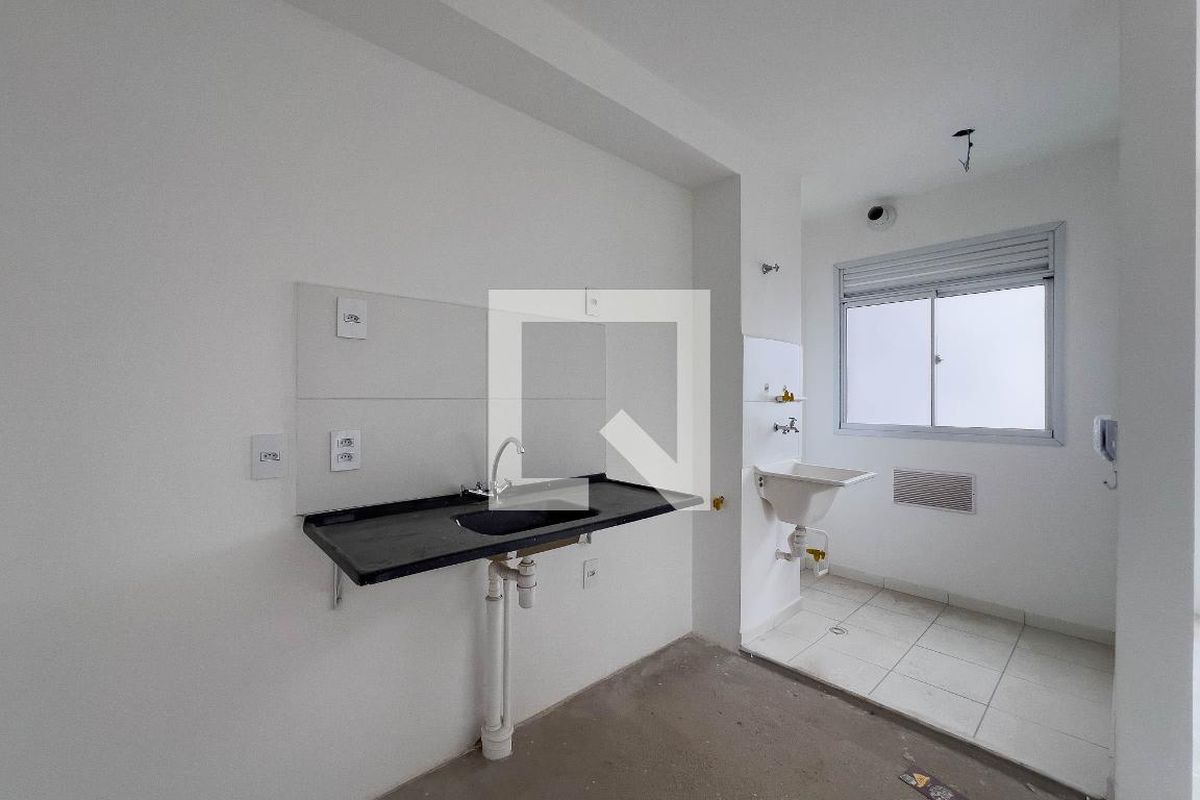 Apartamento, 2 quartos, 38 m² - Foto 19
