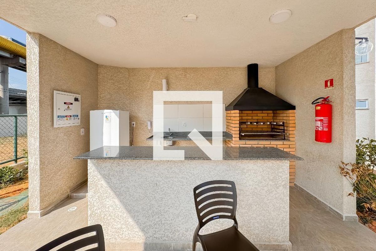 Apartamento, 2 quartos, 38 m² - Foto 26