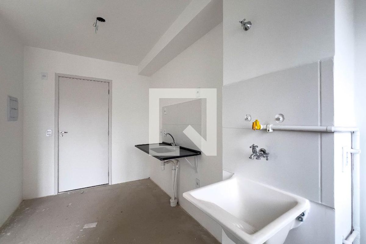 Apartamento, 2 quartos, 38 m² - Foto 22