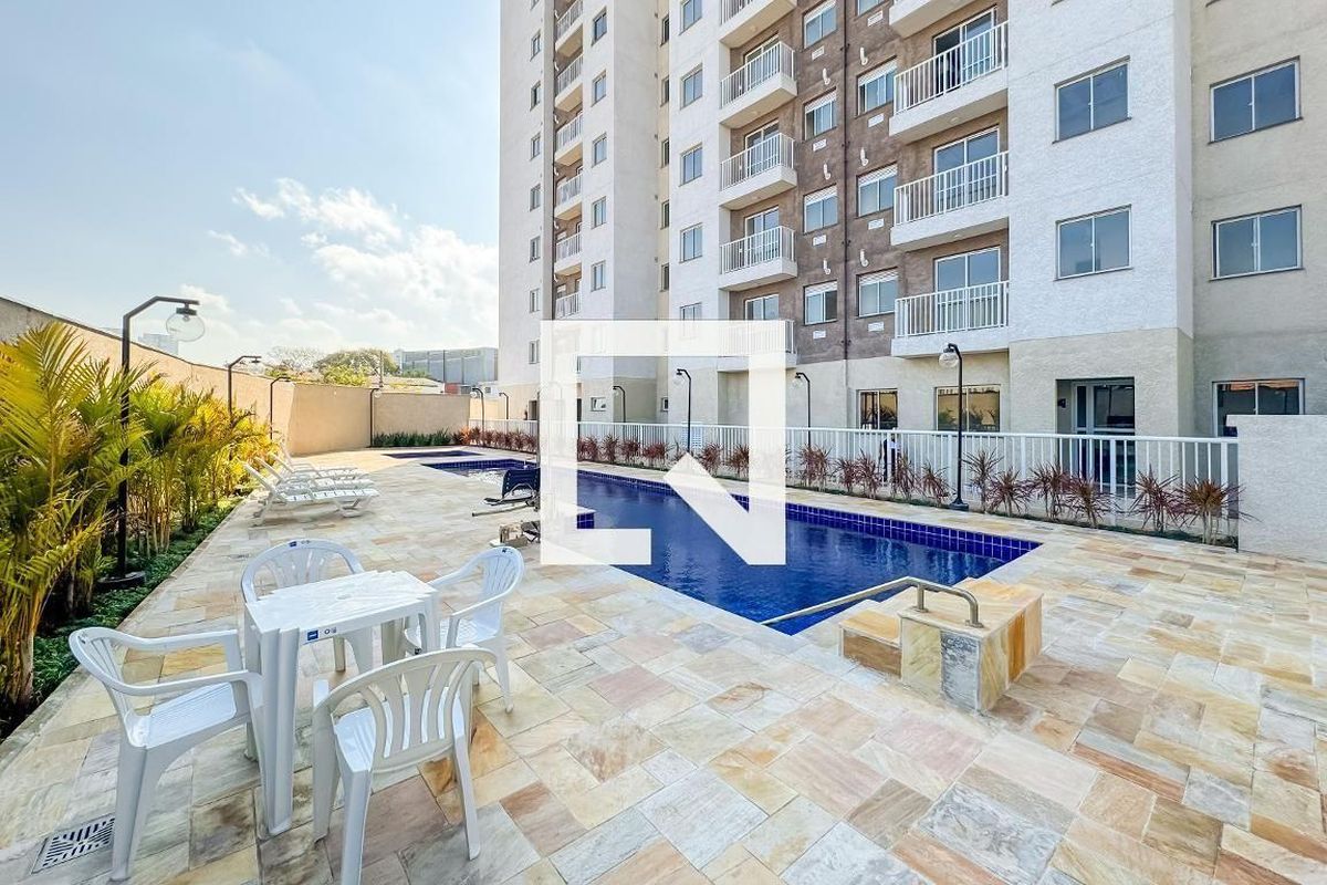 Apartamento, 2 quartos, 38 m² - Foto 32