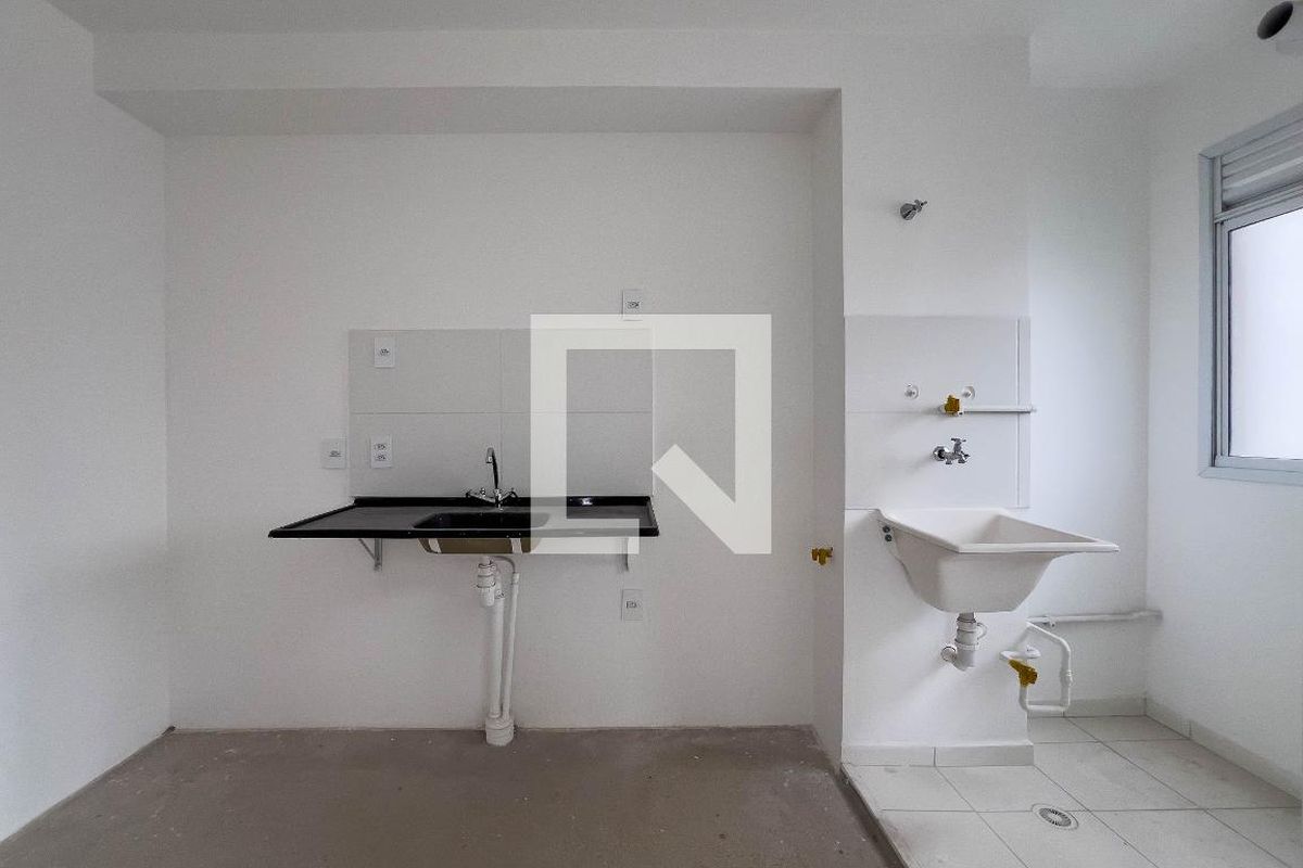 Apartamento, 2 quartos, 38 m² - Foto 21