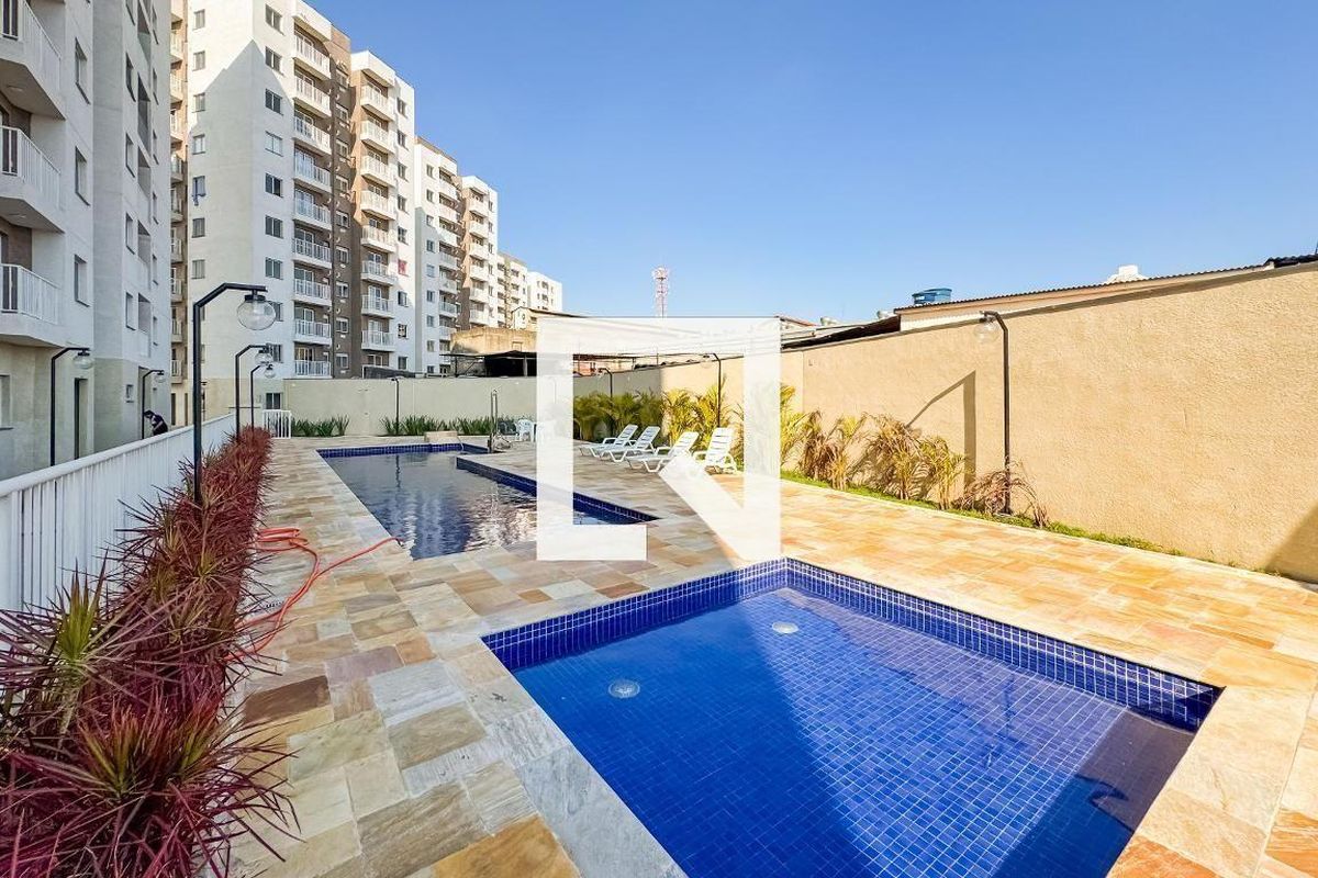 Apartamento, 2 quartos, 38 m² - Foto 33