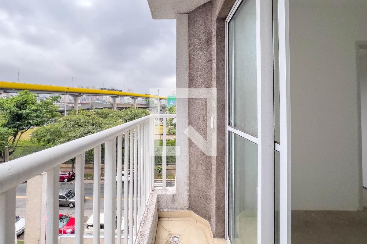 Apartamento, 2 quartos, 38 m² - Foto 5