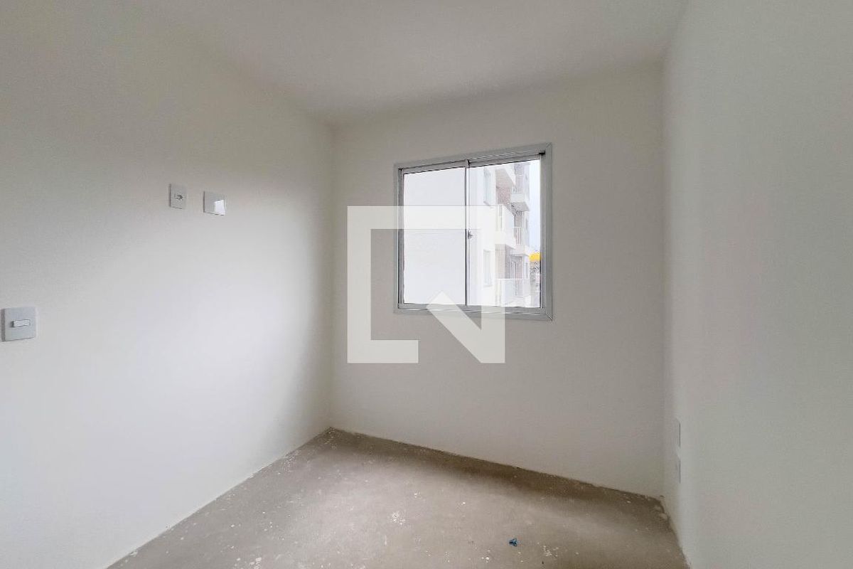 Apartamento, 2 quartos, 38 m² - Foto 8