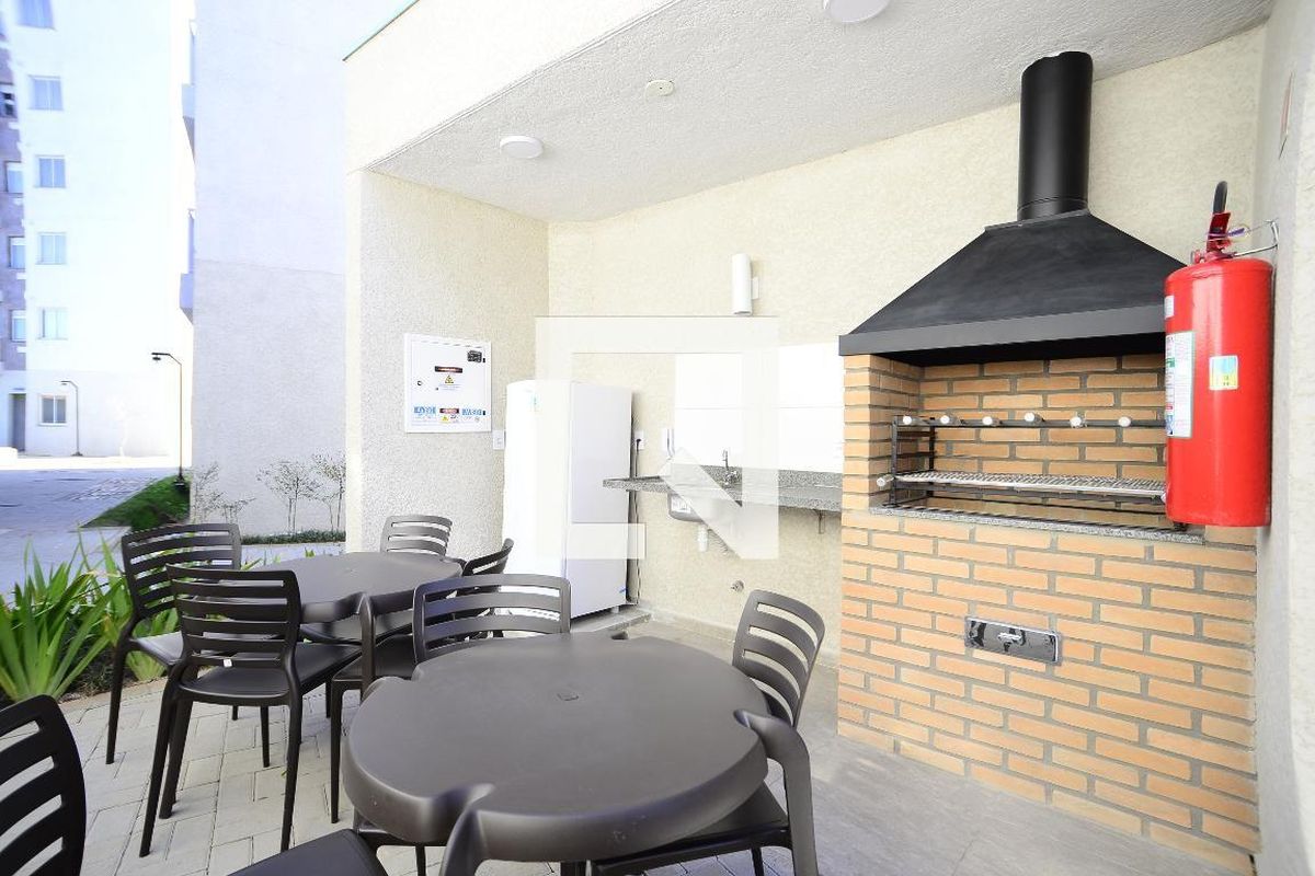 Apartamento, 2 quartos, 38 m² - Foto 27