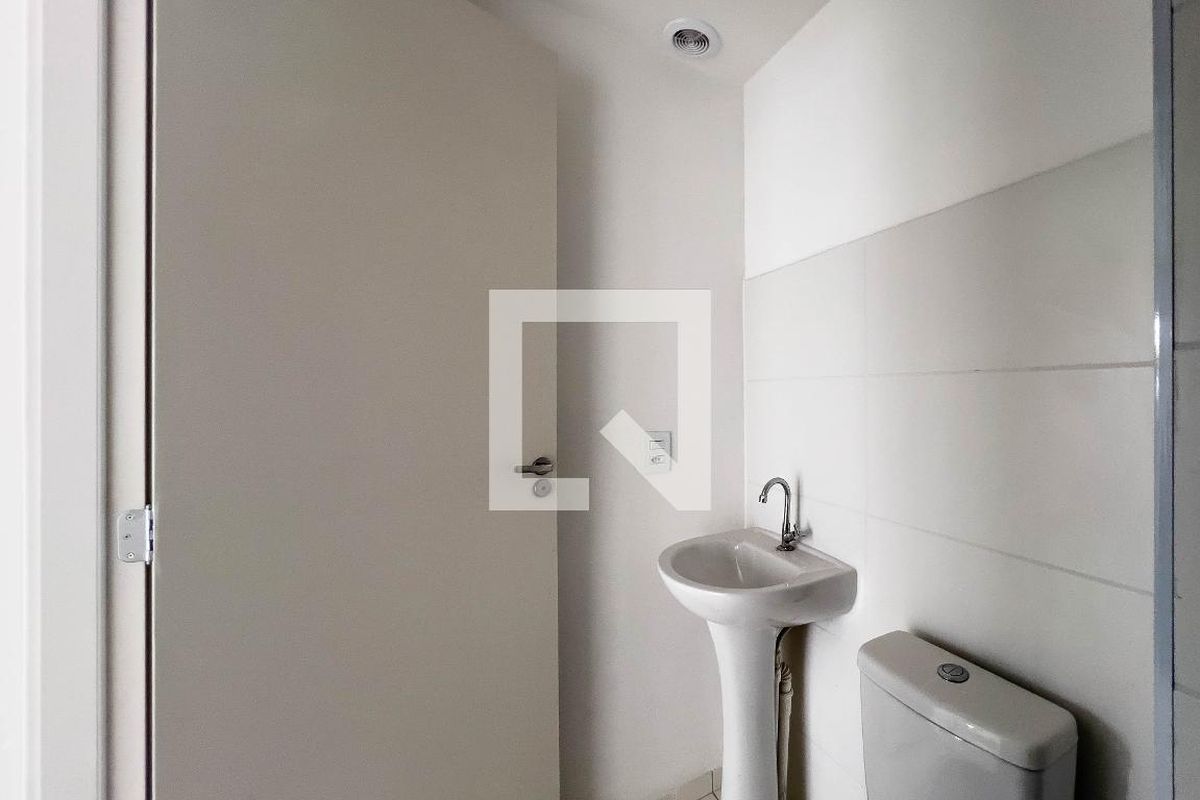 Apartamento, 2 quartos, 38 m² - Foto 17