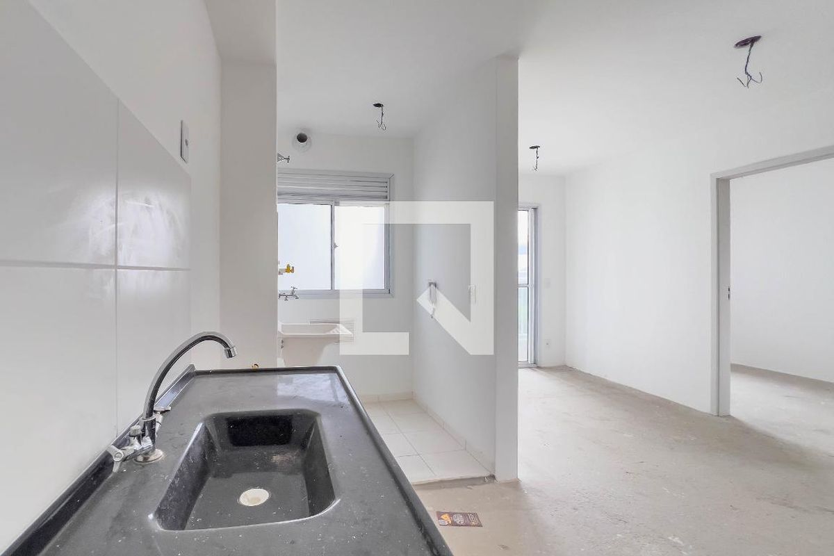 Apartamento, 2 quartos, 38 m² - Foto 20