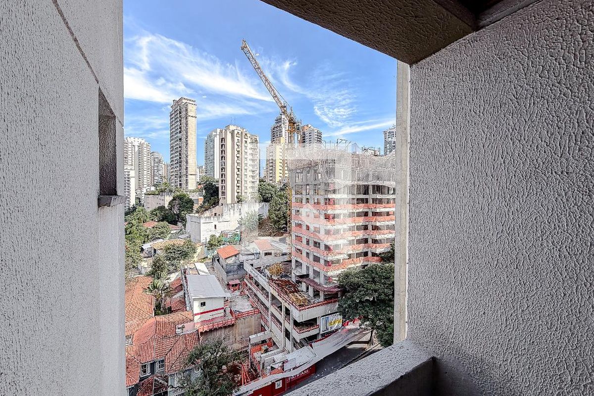 Apartamento, 3 quartos, 114 m² - Foto 27