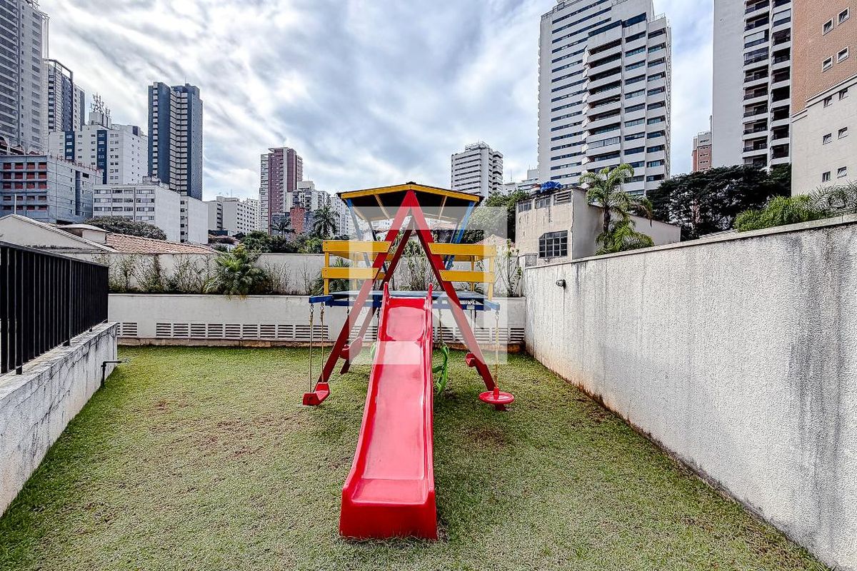 Apartamento, 3 quartos, 114 m² - Foto 53