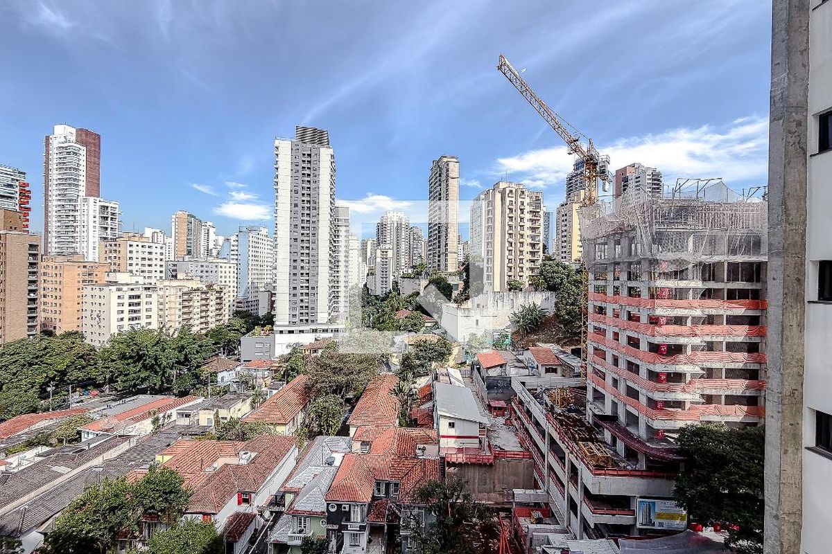 Apartamento, 3 quartos, 114 m² - Foto 11