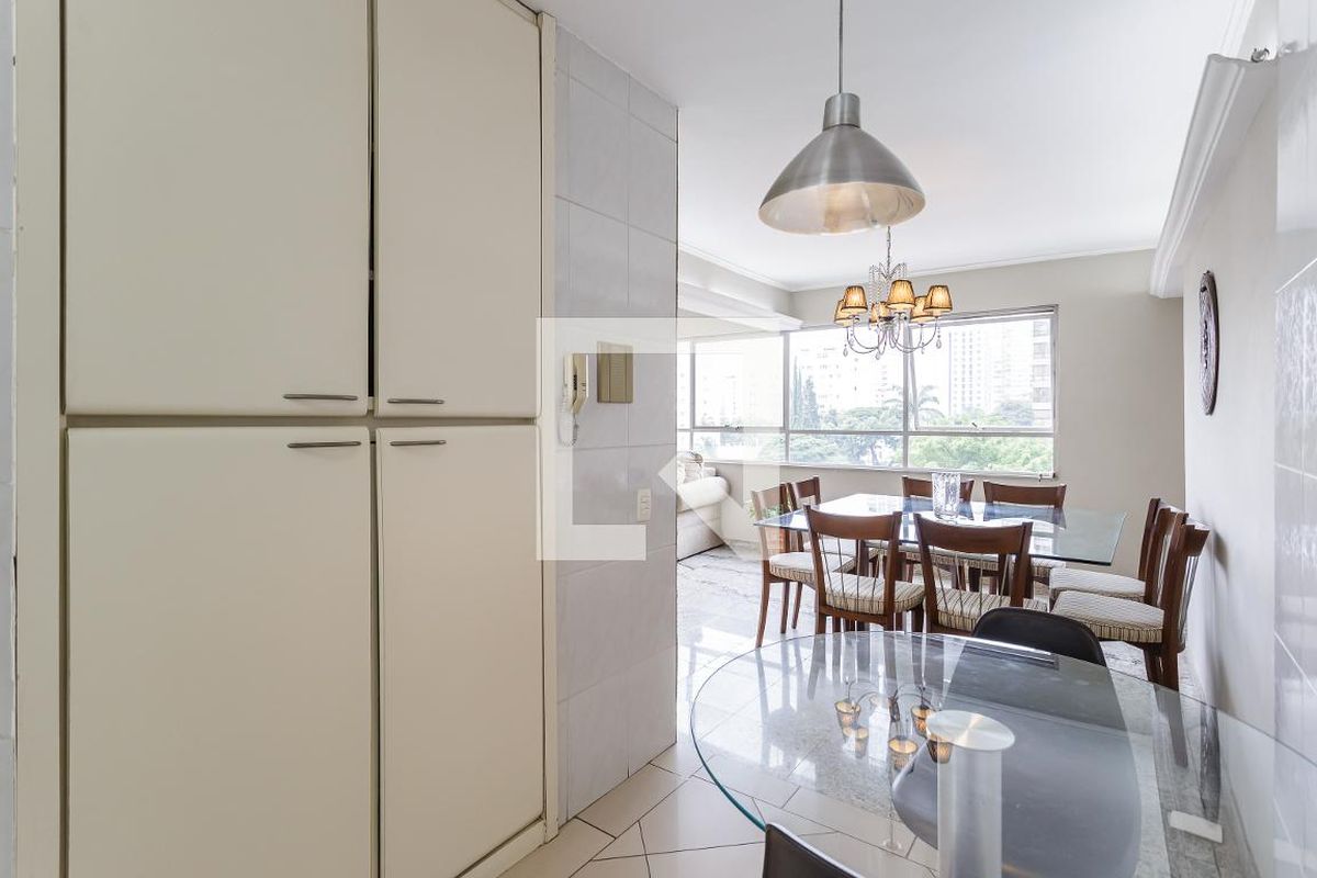 Apartamento, 3 quartos, 126 m² - Foto 33
