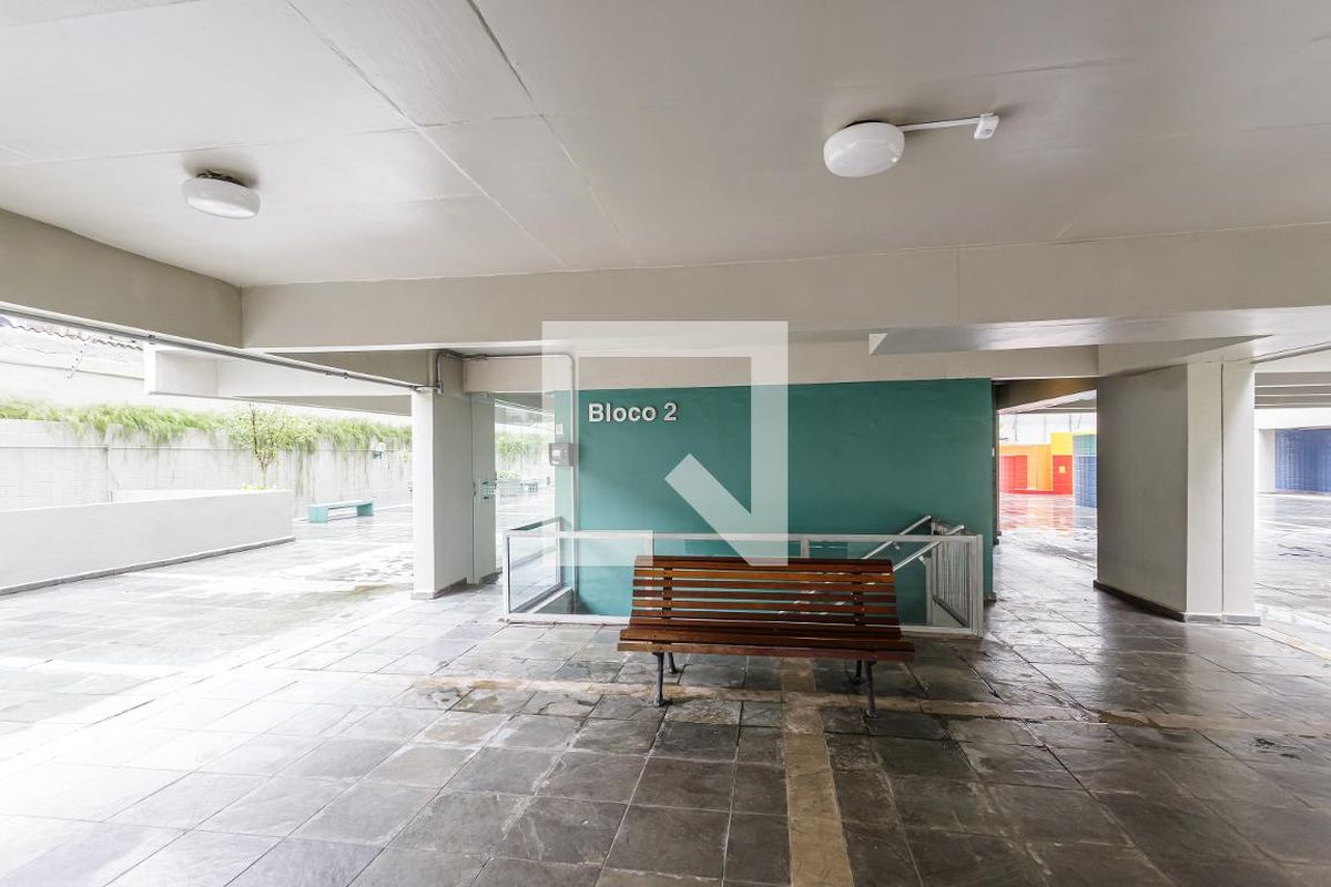 Apartamento, 3 quartos, 126 m² - Foto 43