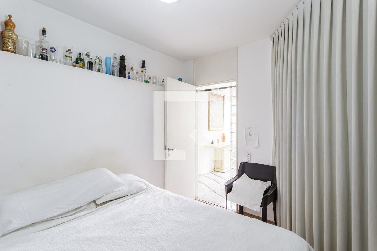 Apartamento, 3 quartos, 126 m² - Foto 9