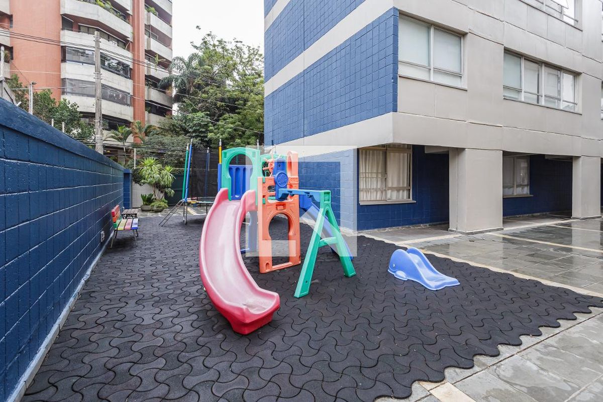 Apartamento, 3 quartos, 126 m² - Foto 39