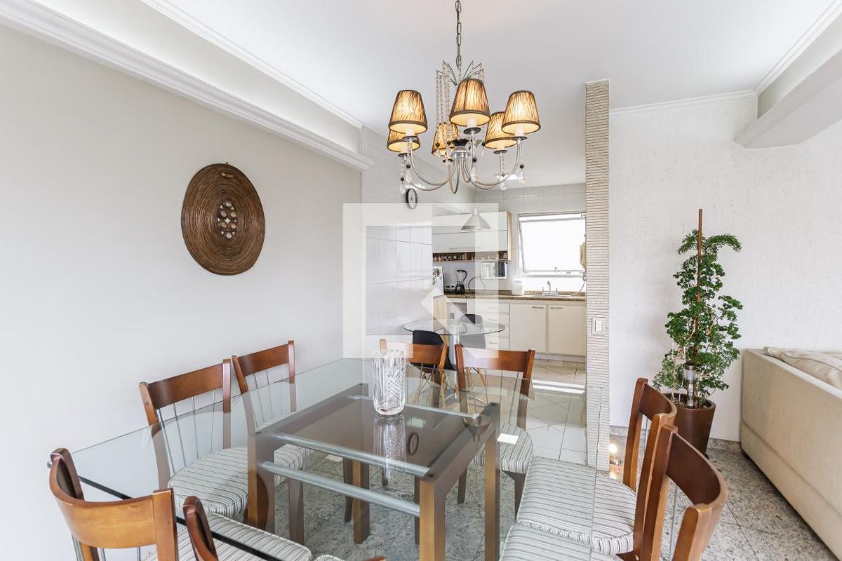 Apartamento, 3 quartos, 126 m² - Foto 5