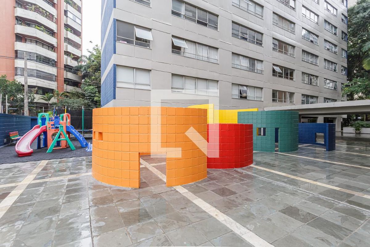 Apartamento, 3 quartos, 126 m² - Foto 38