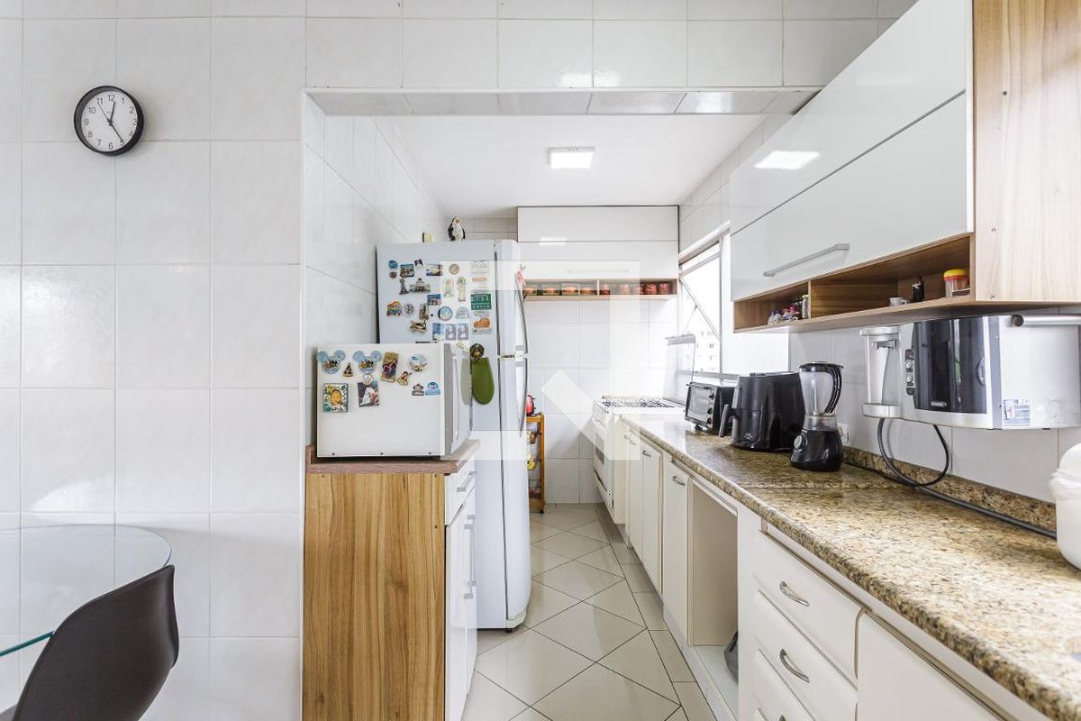 Apartamento, 3 quartos, 126 m² - Foto 30