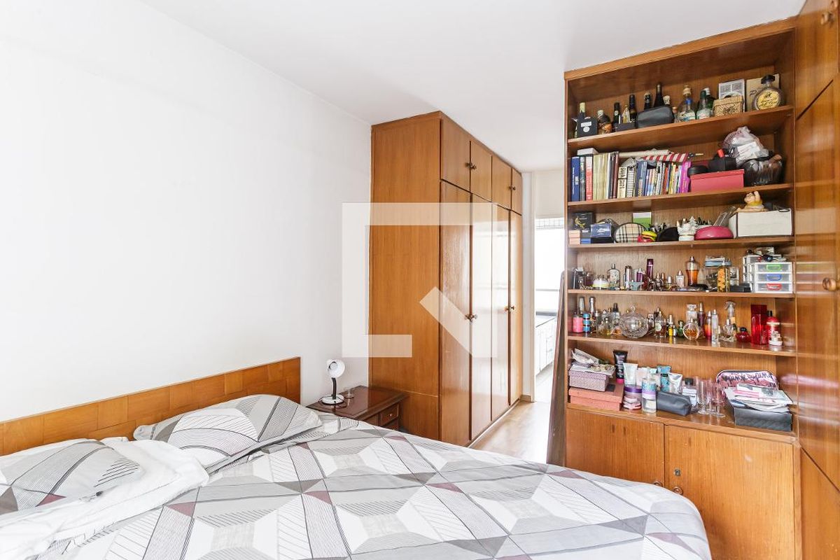 Apartamento, 3 quartos, 126 m² - Foto 18