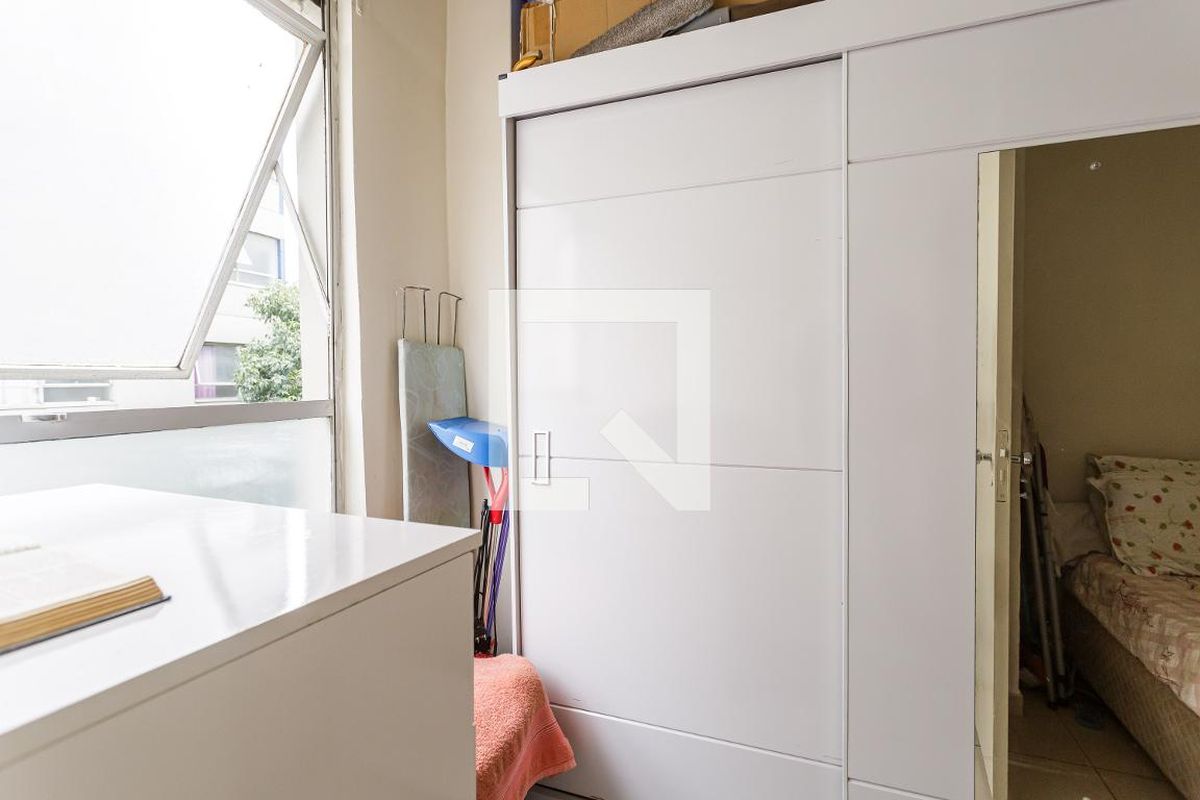 Apartamento, 3 quartos, 126 m² - Foto 36