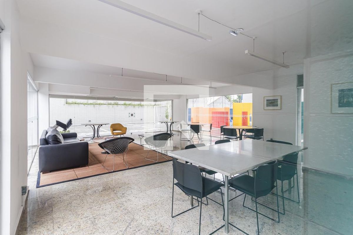 Apartamento, 3 quartos, 126 m² - Foto 42