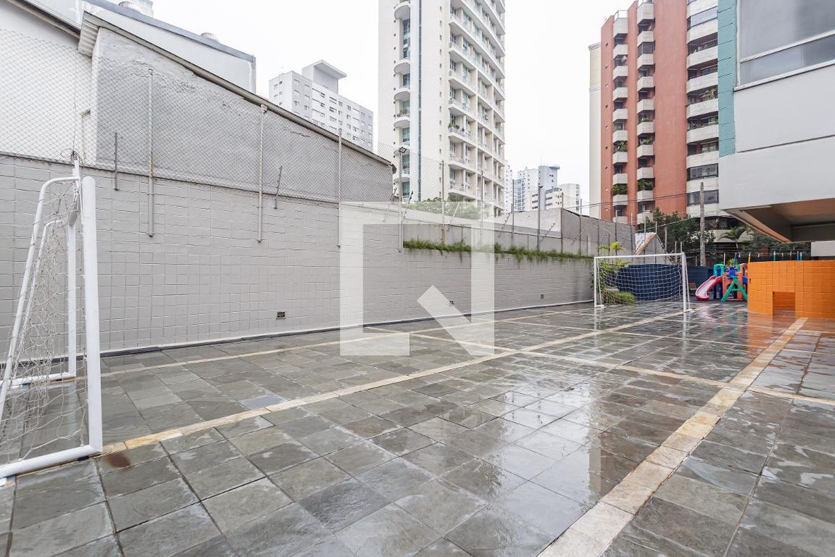 Apartamento, 3 quartos, 126 m² - Foto 37