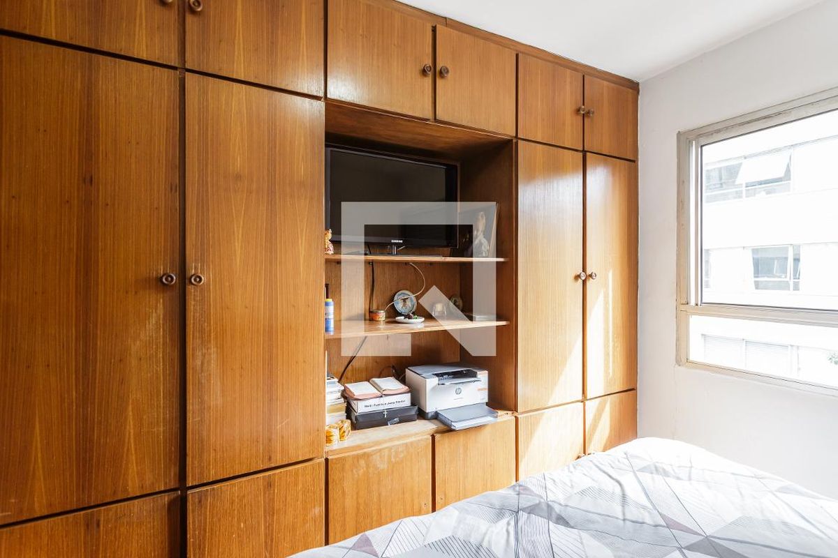 Apartamento, 3 quartos, 126 m² - Foto 19